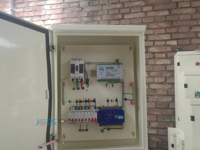 巨川電氣路燈控制器， 智能照明控制器， 智能照明控制系統(tǒng) 1.jpg